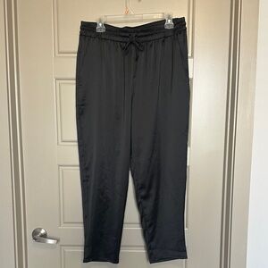 Gibson Look Black Pants